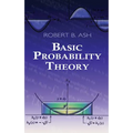 Basic Probability Theory - Paperback