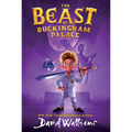 The Beast of Buckingham Palace - Paperback