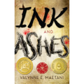 Ink and Ashes - Hardcover