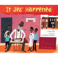 It Jes' Happened: When Bill Traylor Started to Draw - Paperback