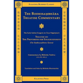 The Bodhisambhara Treatise Commentary - Paperback