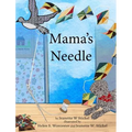 Mama's Needle - Hardcover