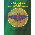 Native American Lore an Educational Coloring Book: Class Research Project - Paperback