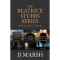 The Beatrice Stubbs Series Boxset One - Paperback