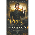Prince and Assassin - Paperback