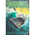 Trouble Island - Paperback