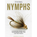 Tying Nymphs: Essential Flies and Techniques for the Top Patterns - Hardcover