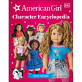 American Girl Character Encyclopedia New Edition - Paperback