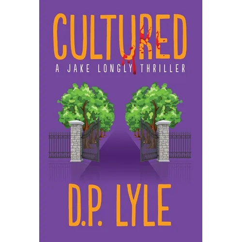 Cultured: Volume 6 - Paperback