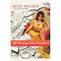 The Woman Who Wouldn't - Paperback