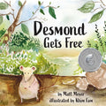 Desmond Gets Free - Paperback