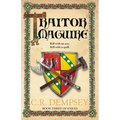 Traitor Maguire - Paperback