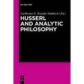 Husserl and Analytic Philosophy - Paperback