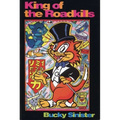 King of the Roadkills - Paperback