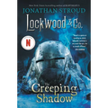 Lockwood & Co.: The Creeping Shadow - Paperback