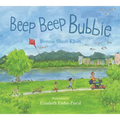 Beep Beep Bubbie - Hardcover
