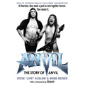 Anvil!: The Story of Anvil - Paperback