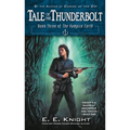 Tale of the Thunderbolt: Book Three of The Vampire Earth - Mass Market Paperbound