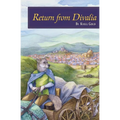 Return from Divalia - Paperback