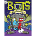Attack of the Zombots! - Paperback