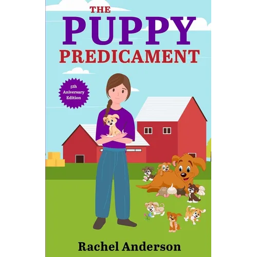 The Puppy Predicament