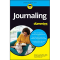 Journaling for Dummies - Paperback