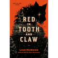 Red in Tooth and Claw - Hardcover