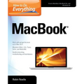 How to Do Everything MacBook - Paperback