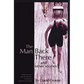 The Man Back There: Stories - Paperback
