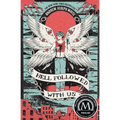 Hell Followed with Us - Paperback