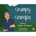 Grumpy Grandpa - Paperback