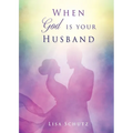 When God is your Husband - Paperback