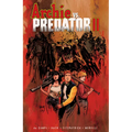 Archie vs. Predator II - Paperback
