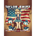 Taylor Swift From Little Star to Superstar - Paperback