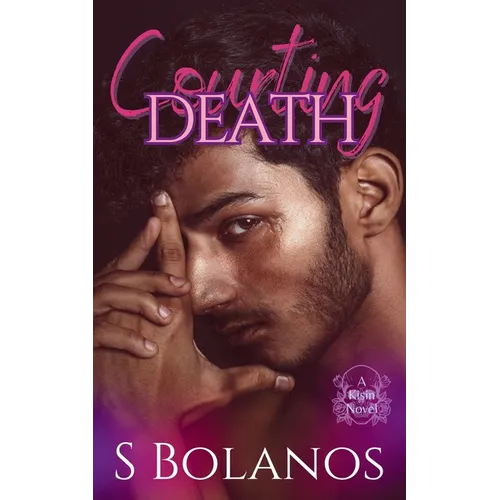 Courting Death - Paperback