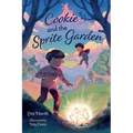 Cookie and the Sprite Garden - Paperback