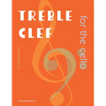 Treble Clef for the Cello - Paperback
