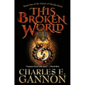 This Broken World - Hardcover