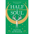 Half a Soul - Paperback