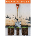 Dig - Hardcover
