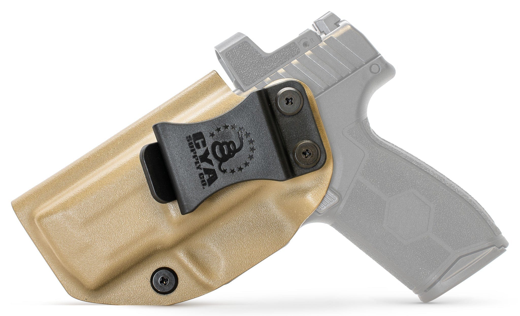 IWI Masada Slim IWB Holster | BASE IWB