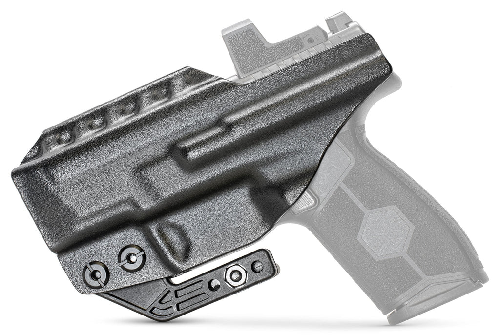 IWI Masada Slim IWB Holster | RIDGE IWB