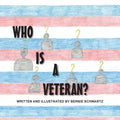Who Is a Veteran? - Paperback