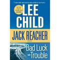 Bad Luck and Trouble: A Reacher Novel - Paperback