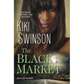 The Black Market - Paperback