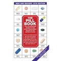 The Pill Book - Mass Market Paperbound