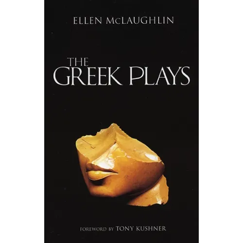 The Greek Plays - Paperback