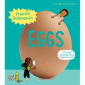 Eggs - Paperback