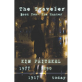 The Traveler - Book Two: The Hunter - Paperback