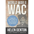 World War II WAC - Paperback